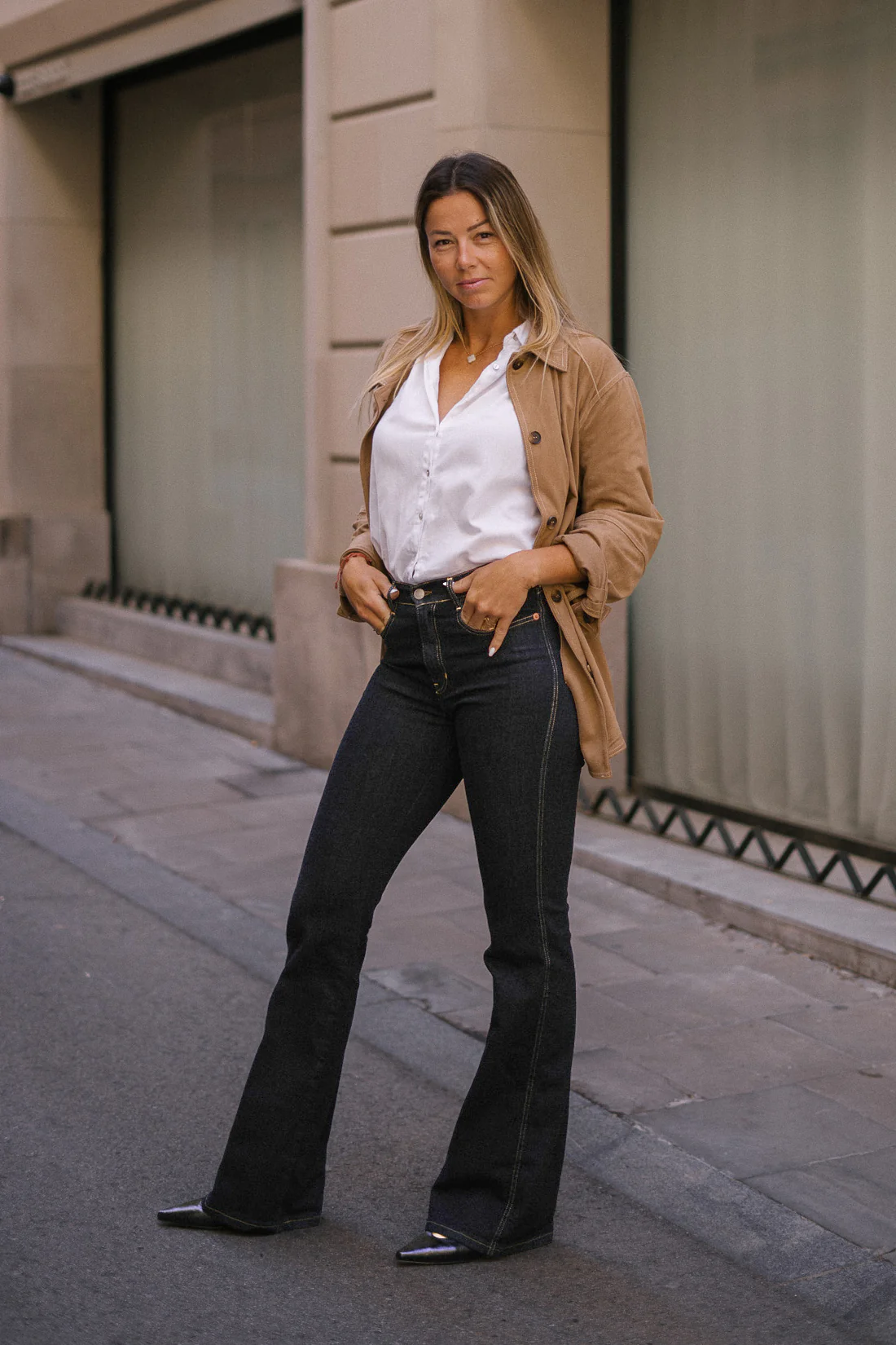 New in