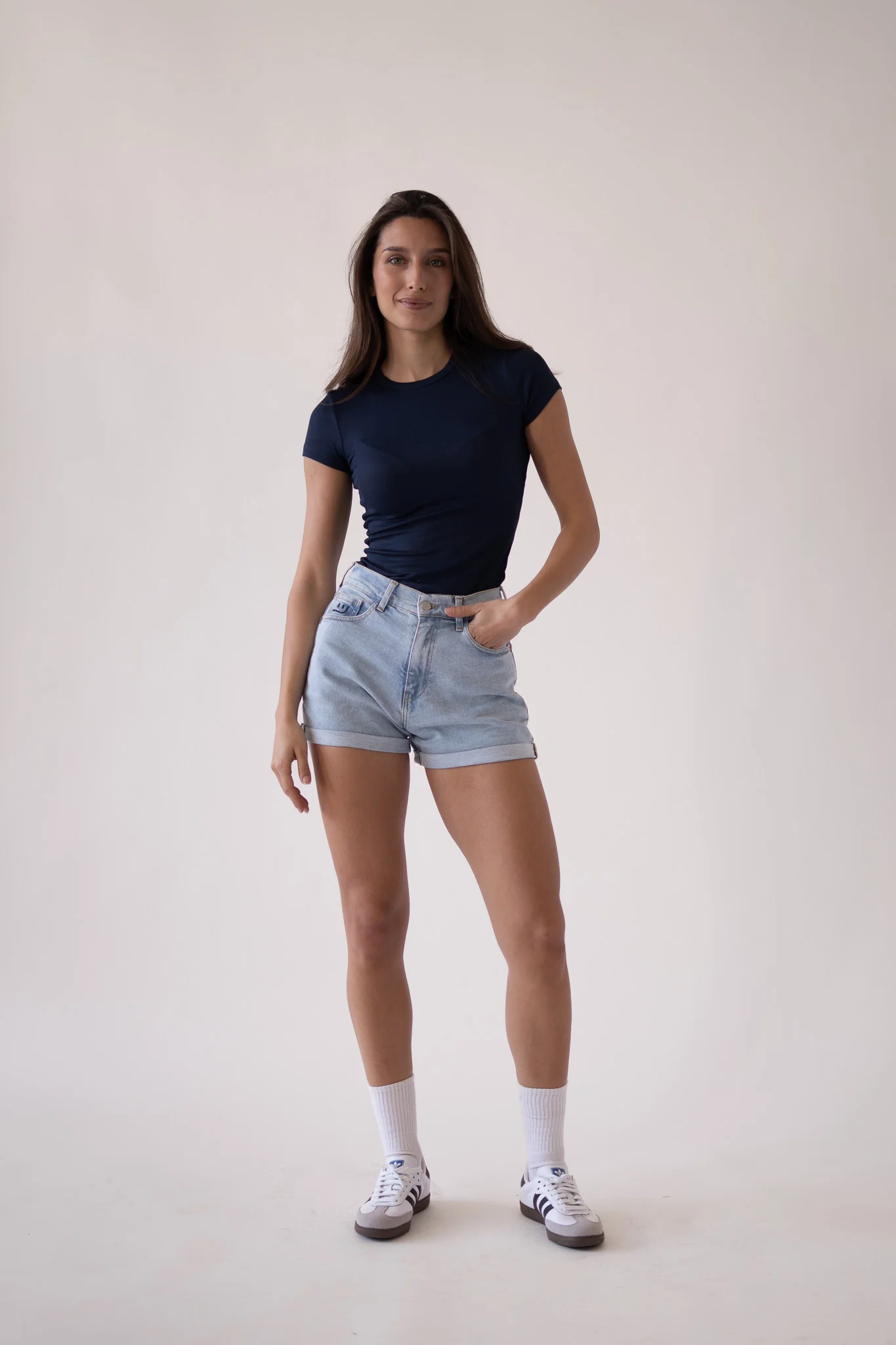 Shorts & Faldas